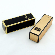 Gift Design Custom Logo Hot Stamping Cosmetic Lip Gloss Lipstick Paper Packaging Box